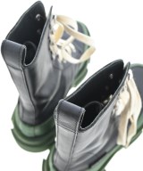 BOTH（ボス）ブーツ 黒 サイズ:EU37(23.5cm位) レディース/2200623691489