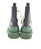 BOTH（ボス）ブーツ 黒 サイズ:EU37(23.5cm位) レディース/2200623691489