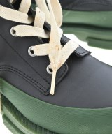 BOTH（ボス）ブーツ 黒 サイズ:EU37(23.5cm位) レディース/2200623691489