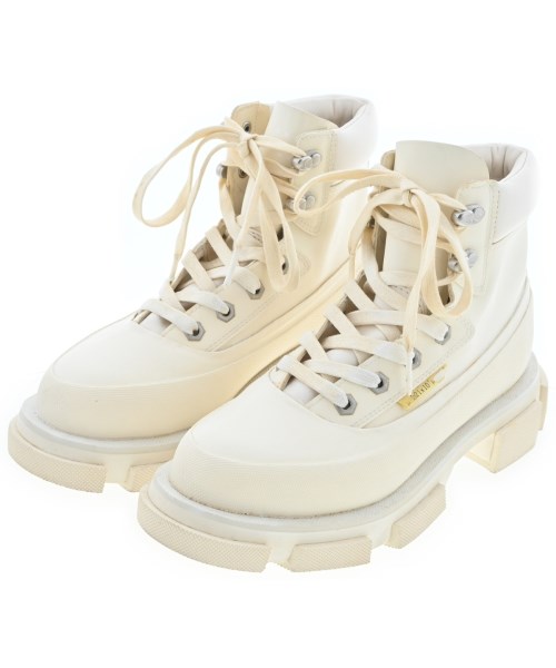 ボス(BOTH)のBOTH ブーツ