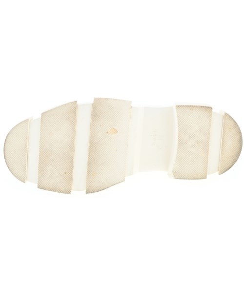 BOTH（ボス）ブーツ 白 サイズ:EU37(23.5cm位) レディース/2200623691496