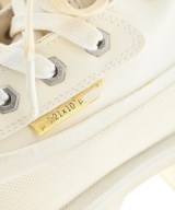 BOTH（ボス）ブーツ 白 サイズ:EU37(23.5cm位) レディース/2200623691496