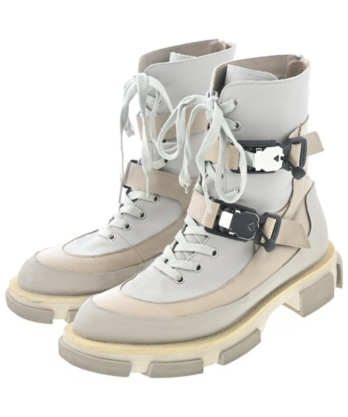 ボス(BOTH)のBOTH ブーツ