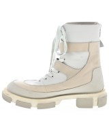 BOTH（ボス）ブーツ ベージュ サイズ:EU42(27cm位) メンズ/2200625106011