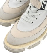 BOTH（ボス）ブーツ ベージュ サイズ:EU42(27cm位) メンズ/2200625106011