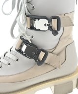 BOTH（ボス）ブーツ ベージュ サイズ:EU42(27cm位) メンズ/2200625106011