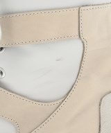 BOTH（ボス）ブーツ ベージュ サイズ:EU42(27cm位) メンズ/2200625106011