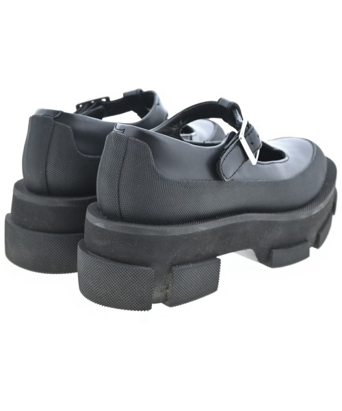 BOTH（ボス）その他 黒 サイズ:EU36(22.5cm位) レディース/2200629271043