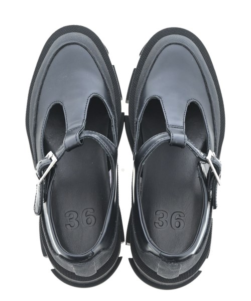 BOTH（ボス）その他 黒 サイズ:EU36(22.5cm位) レディース/2200629271043