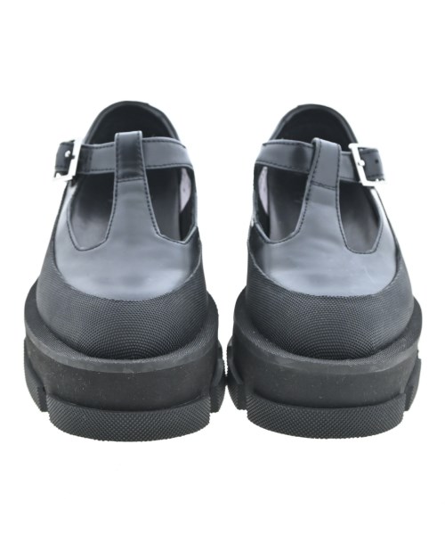 BOTH（ボス）その他 黒 サイズ:EU36(22.5cm位) レディース/2200629271043