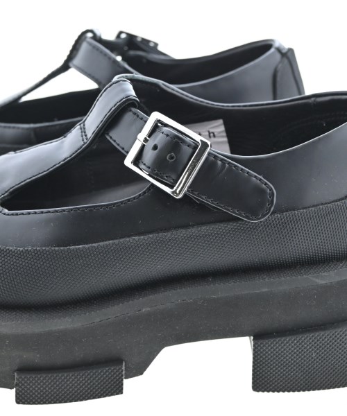 BOTH（ボス）その他 黒 サイズ:EU36(22.5cm位) レディース/2200629271043