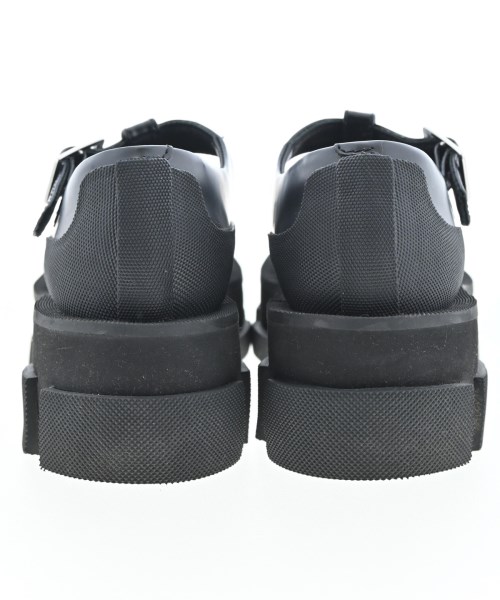 BOTH（ボス）その他 黒 サイズ:EU36(22.5cm位) レディース/2200629271043