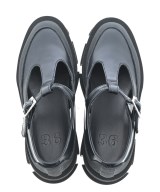 BOTH（ボス）その他 黒 サイズ:EU36(22.5cm位) レディース/2200629271043