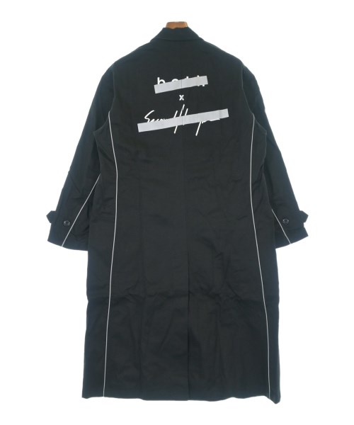 BOTH（ボス）その他 黒 サイズ:M メンズ/2200674156012