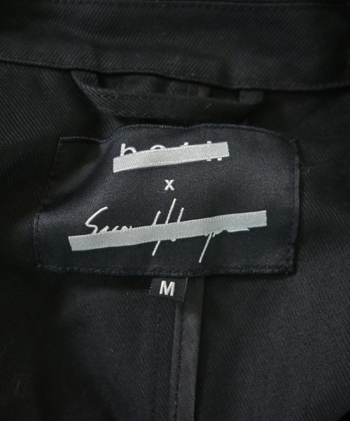 BOTH（ボス）その他 黒 サイズ:M メンズ/2200674156012