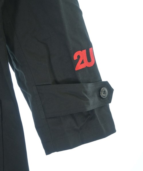 BOTH（ボス）その他 黒 サイズ:M メンズ/2200674156012