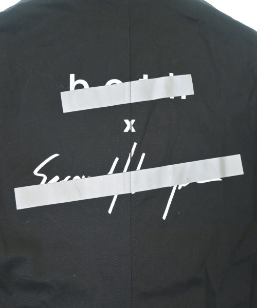 BOTH（ボス）その他 黒 サイズ:M メンズ/2200674156012