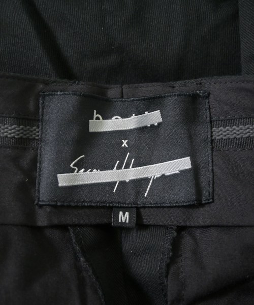 BOTH（ボス）その他 黒 サイズ:M メンズ/2200674156036