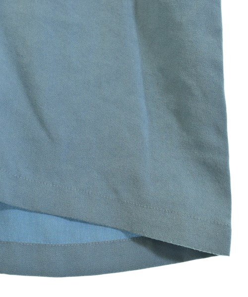 BOTH（ボス）カジュアルシャツ 青 サイズ:XL メンズ/2200674156043