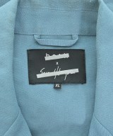 BOTH（ボス）カジュアルシャツ 青 サイズ:XL メンズ/2200674156043