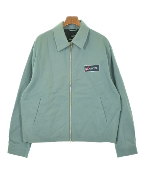 BOTH(ボス)その他 緑 サイズ:XL/2200674156050