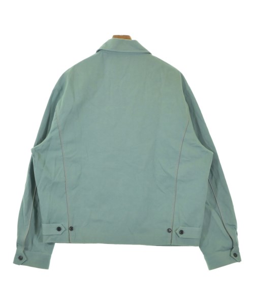 BOTH（ボス）その他 緑 サイズ:XL メンズ/2200674156050