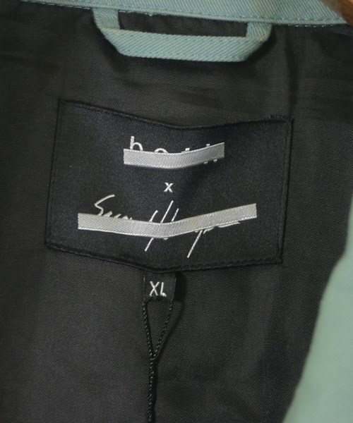 BOTH（ボス）その他 緑 サイズ:XL メンズ/2200674156050