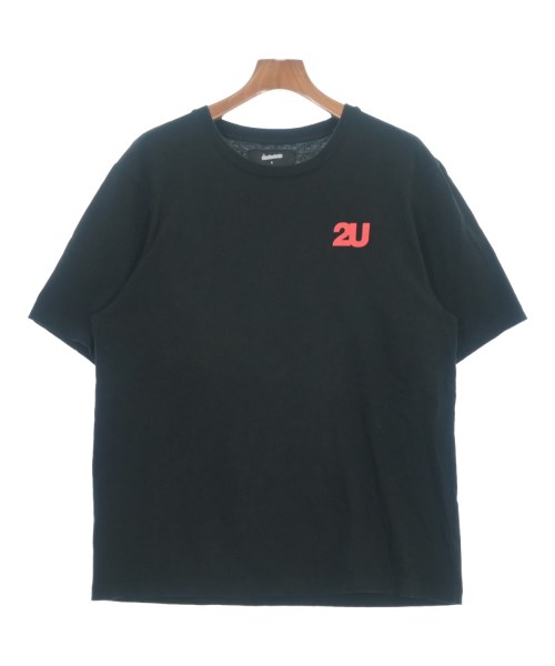 BOTH(ボス)Tシャツ・カットソー 黒 サイズ:XL/2200674156067