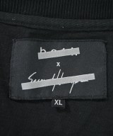 BOTH（ボス）Tシャツ・カットソー 黒 サイズ:XL メンズ/2200674156067
