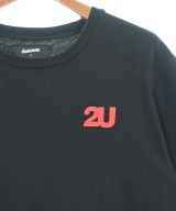 BOTH（ボス）Tシャツ・カットソー 黒 サイズ:XL メンズ/2200674156067