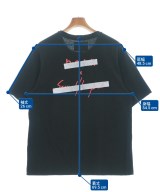 BOTH（ボス）Tシャツ・カットソー 黒 サイズ:XL メンズ/2200674156067