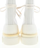 BOTH（ボス）その他 白 サイズ:EU39(25.5cm位) レディース/2200681174030