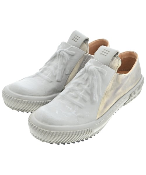 BOTH(ボス)スニーカー グレー サイズ:EU41(26cm位)/2200655618010