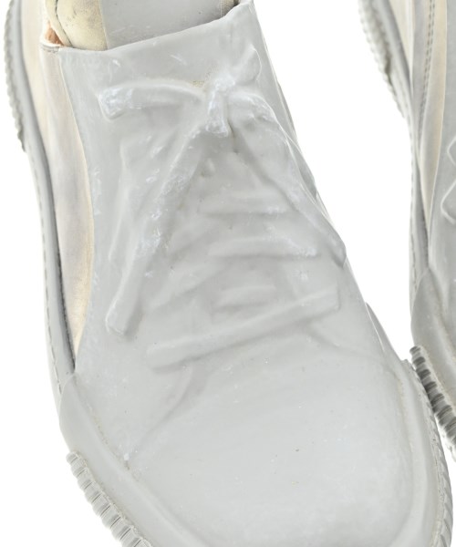 BOTH（ボス）スニーカー グレー サイズ:EU41(26cm位) メンズ/2200655618010