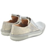 BOTH（ボス）スニーカー グレー サイズ:EU41(26cm位) メンズ/2200655618010