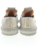 BOTH（ボス）スニーカー グレー サイズ:EU41(26cm位) メンズ/2200655618010