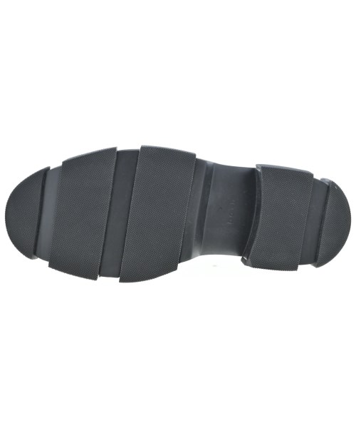 BOTH（ボス）ブーツ 黒 サイズ:EU43(28cm位) メンズ/2200646333939