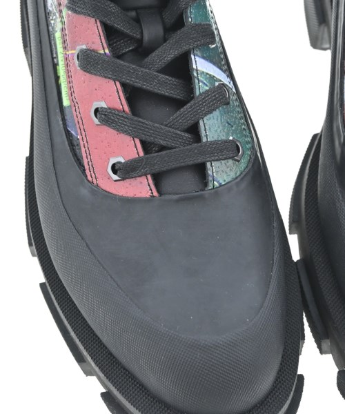 BOTH（ボス）ブーツ 黒 サイズ:EU43(28cm位) メンズ/2200646333939