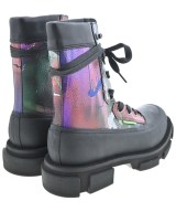 BOTH（ボス）ブーツ 黒 サイズ:EU43(28cm位) メンズ/2200646333939