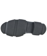 BOTH（ボス）ブーツ 黒 サイズ:EU43(28cm位) メンズ/2200646333939