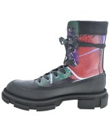 BOTH（ボス）ブーツ 黒 サイズ:EU43(28cm位) メンズ/2200646333939