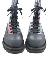 BOTH（ボス）ブーツ 黒 サイズ:EU43(28cm位) メンズ/2200646333939