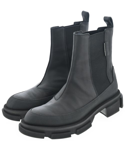 BOTH(ボス)ブーツ 黒 サイズ:EU39(24cm位)/2200635642011