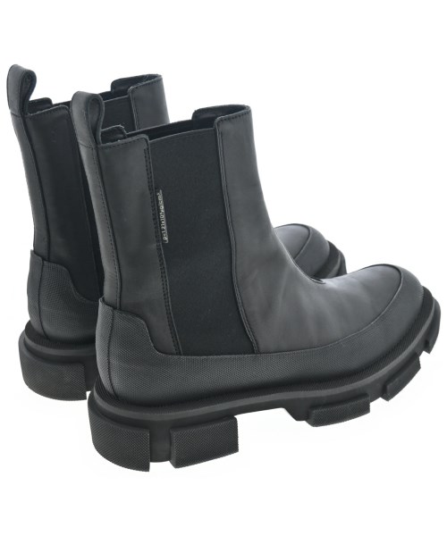 BOTH（ボス）ブーツ 黒 サイズ:EU39(24cm位) メンズ/2200635642011