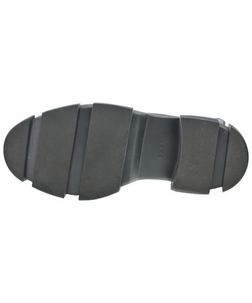 BOTH（ボス）ブーツ 黒 サイズ:EU39(24cm位) メンズ/2200635642011