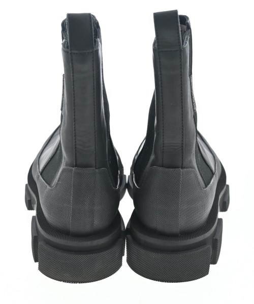 BOTH（ボス）ブーツ 黒 サイズ:EU39(24cm位) メンズ/2200635642011