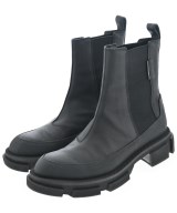 BOTH（ボス）ブーツ 黒 サイズ:EU39(24cm位) メンズ/2200635642011