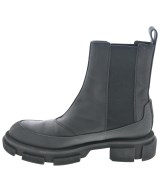 BOTH（ボス）ブーツ 黒 サイズ:EU39(24cm位) メンズ/2200635642011