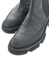 BOTH（ボス）ブーツ 黒 サイズ:EU39(24cm位) メンズ/2200635642011