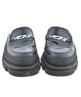BOTH（ボス）サンダル 黒 サイズ:EU42(27cm位) メンズ/2200702344015